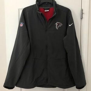 Nike Falcons Jacket